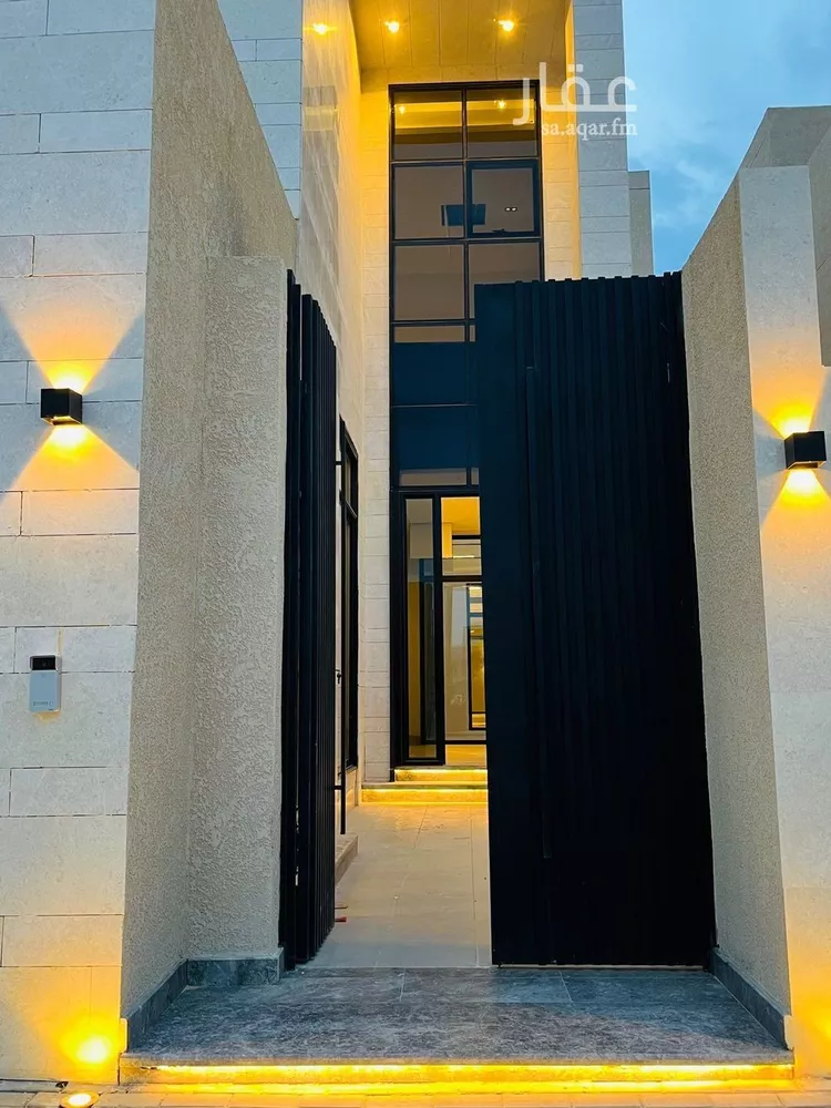 فيلا للبيع في شارع عمرو بن شجيرة, حي المهدية, مدينة الرياض, منطقة الرياض صورة 5