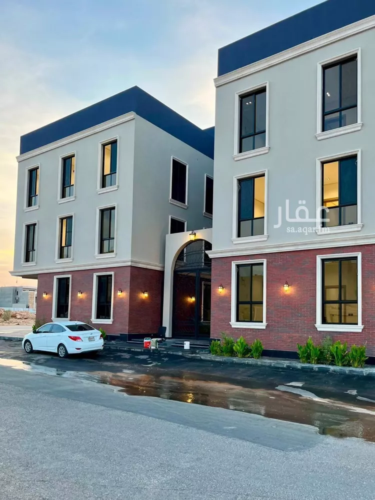 شقة للبيع في شارع ابن الكلبي, حي المهدية, مدينة الرياض, منطقة الرياض صورة 4