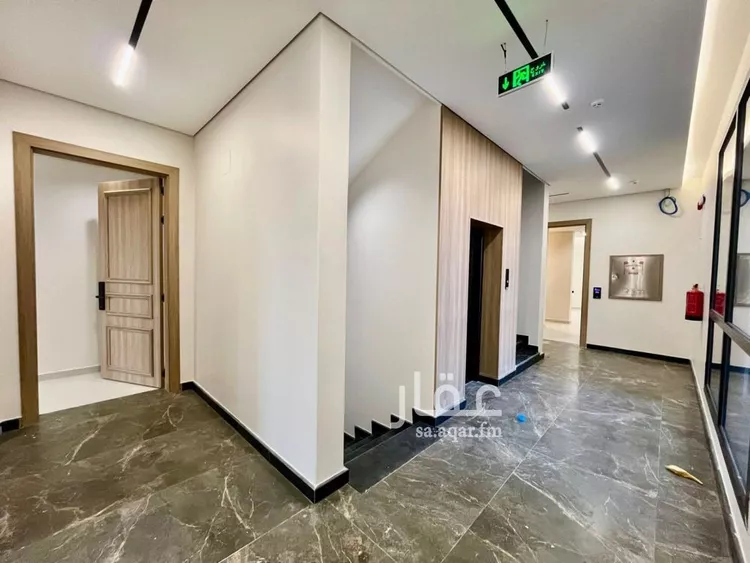 شقة للبيع في شارع ابن الكلبي, حي المهدية, مدينة الرياض, منطقة الرياض 7