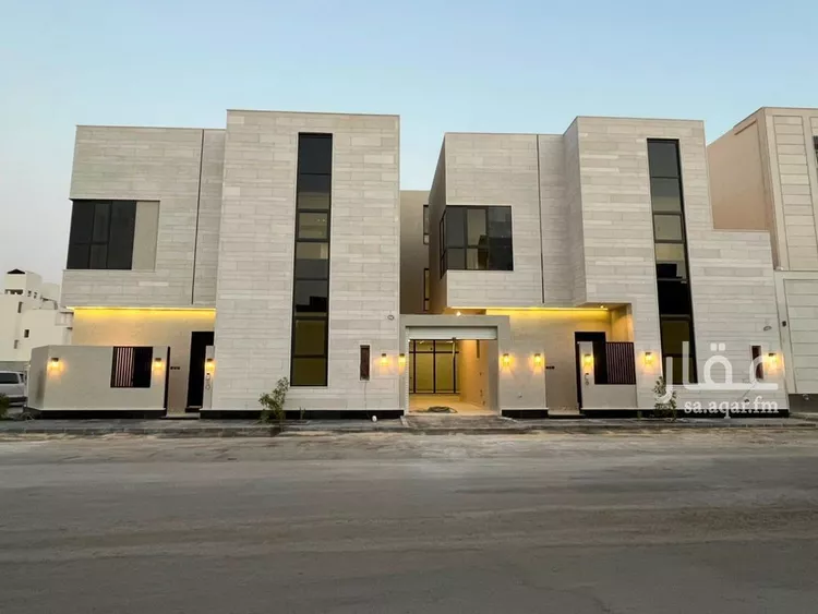 فيلا للبيع في شارع عمرو بن شجيرة, حي المهدية, مدينة الرياض, منطقة الرياض