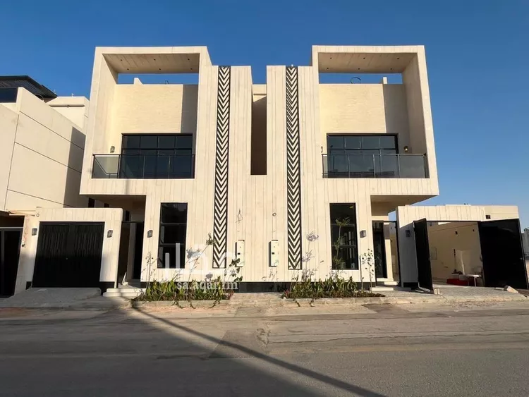 Villa for Sale in Riyadh Al Mahdiyah