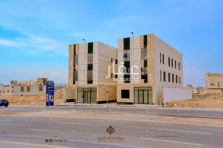 شقة للبيع في شارع محمود البخاري, حي المهدية, مدينة الرياض, منطقة الرياض صورة 2