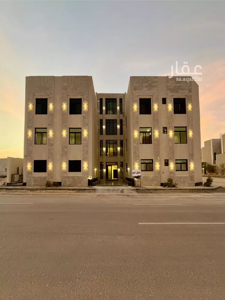 شقة للبيع في شارع تقى الدين التميمى, حي المهدية, مدينة الرياض, منطقة الرياض