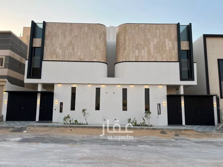 فيلا للبيع في شارع أحمد بن محمد العتابي, حي المهدية, مدينة الرياض, منطقة الرياض صورة 2