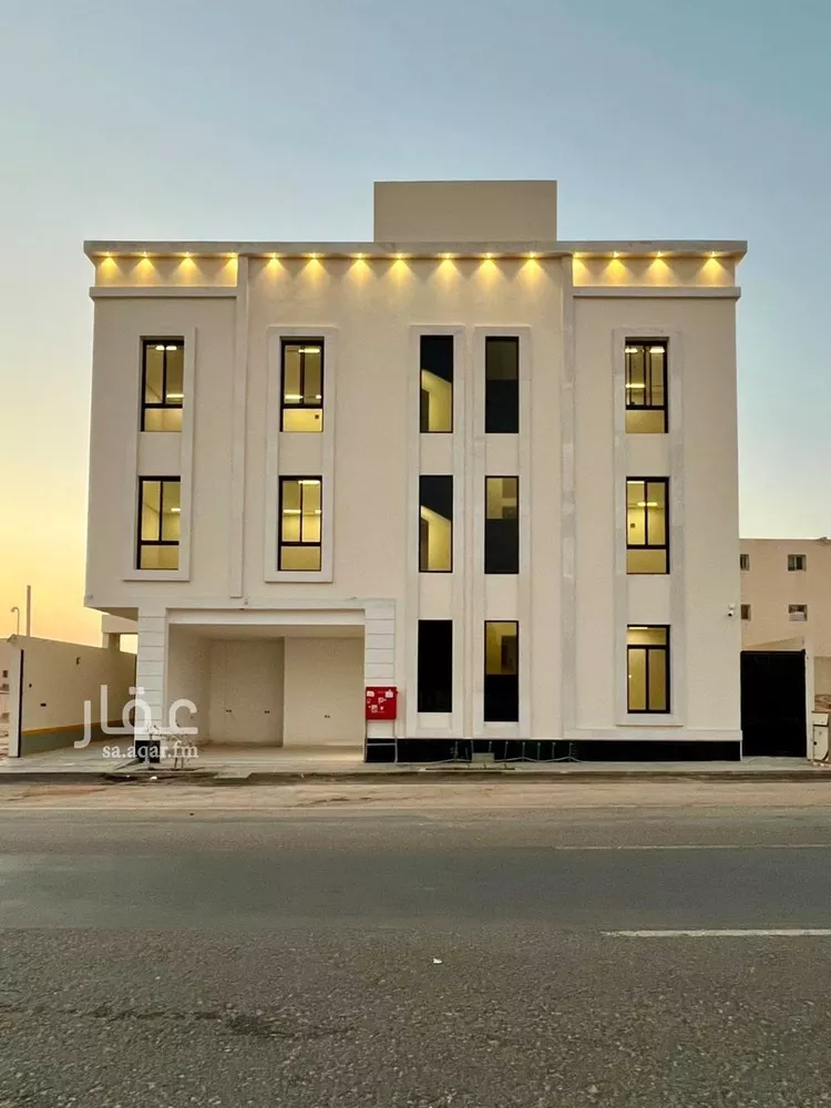 شقة للبيع في حي المهدية, مدينة الرياض, منطقة الرياض صورة 2