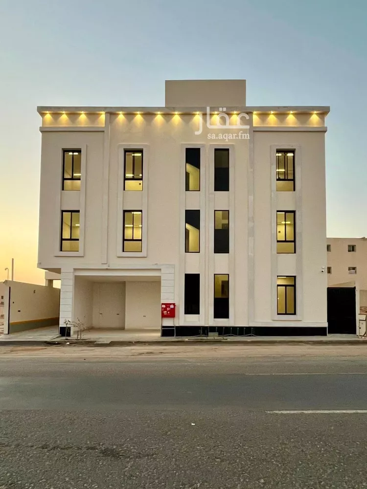 شقة للبيع في حي المهدية, مدينة الرياض, منطقة الرياض صورة 4