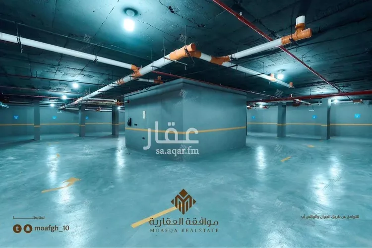 شقة للبيع في شارع الباجوري, حي المهدية, مدينة الرياض, منطقة الرياض صورة 5