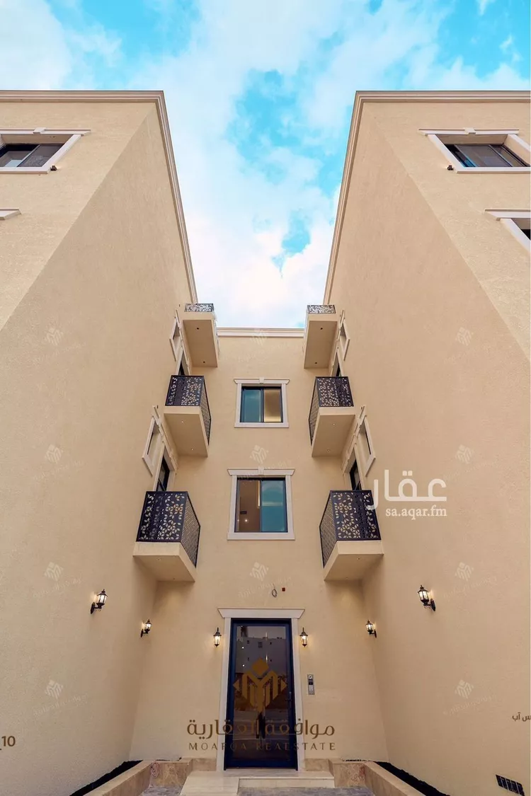 شقة للبيع في شارع وادي هرجاب, حي المهدية, مدينة الرياض, منطقة الرياض صورة 3