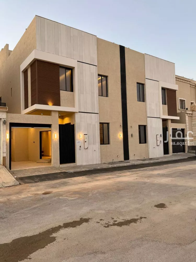 فيلا للبيع في شارع محمد الجبيلي, حي المهدية, مدينة الرياض, منطقة الرياض