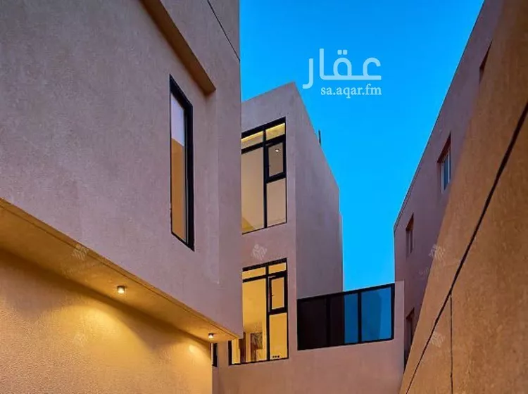 فيلا للبيع في شارع بهاء الدين زهير, حي المهدية, مدينة الرياض, منطقة الرياض صورة 4