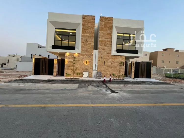 فيلا للبيع في شارع أبي عروة, حي المهدية, مدينة الرياض, منطقة الرياض صورة 4