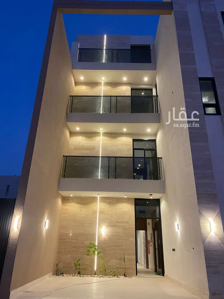 شقة للبيع في حي المهدية, مدينة الرياض, منطقة الرياض صورة 3