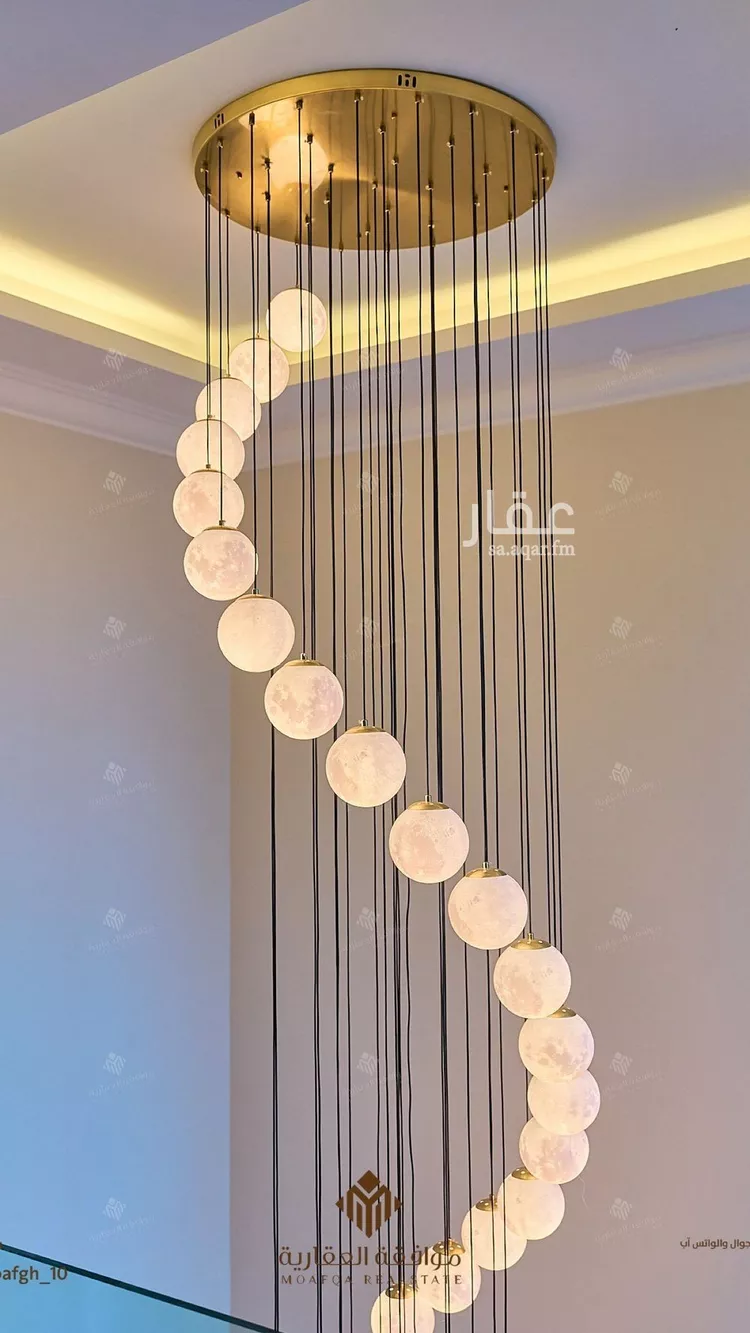 فيلا للبيع في شارع تقى الدين التميمى, حي المهدية, مدينة الرياض, منطقة الرياض صورة 4