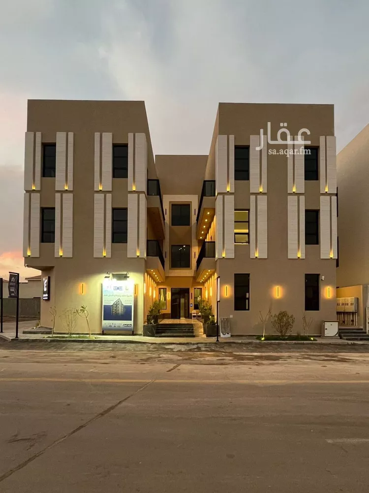 شقة للبيع في شارع أحمد بن علي الشوائطي, حي المهدية, مدينة الرياض, منطقة الرياض صورة 2