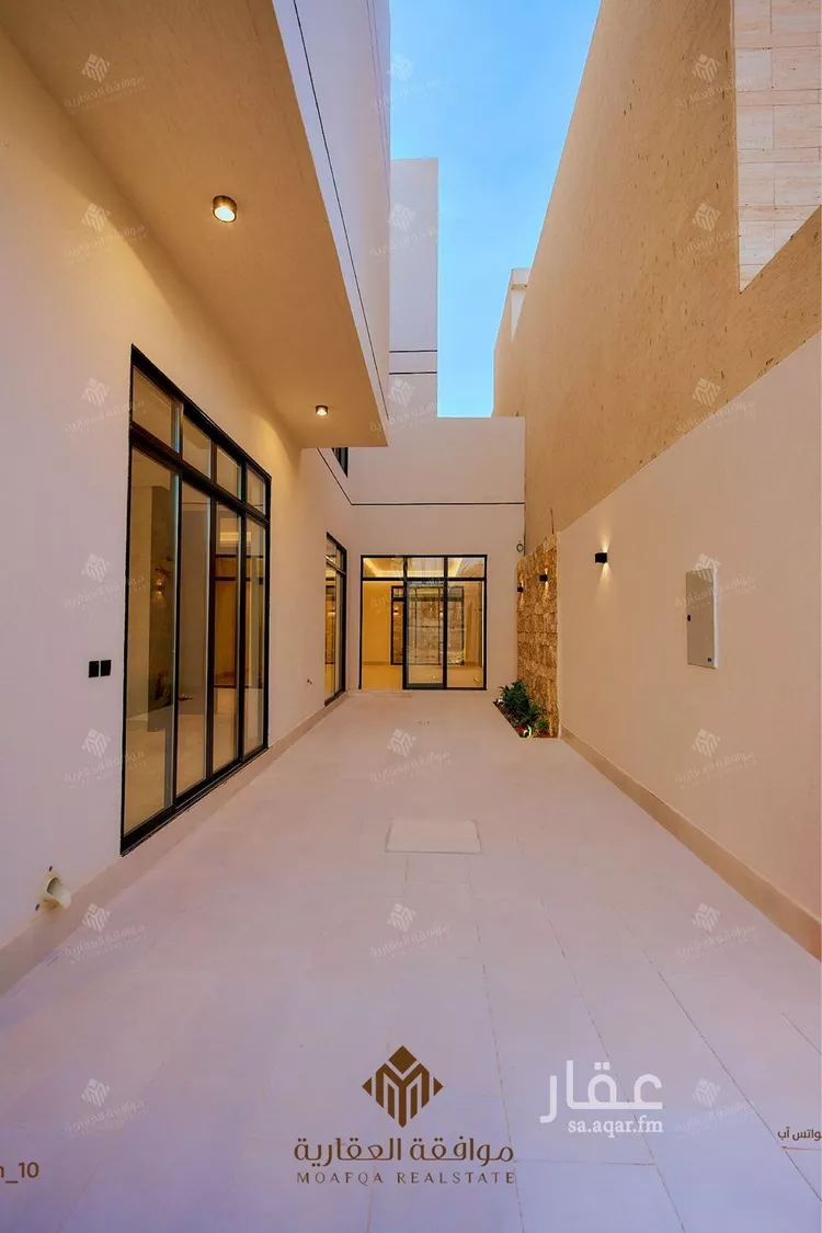 فيلا للبيع في شارع ابن المهاجر, حي المهدية, مدينة الرياض, منطقة الرياض صورة 3