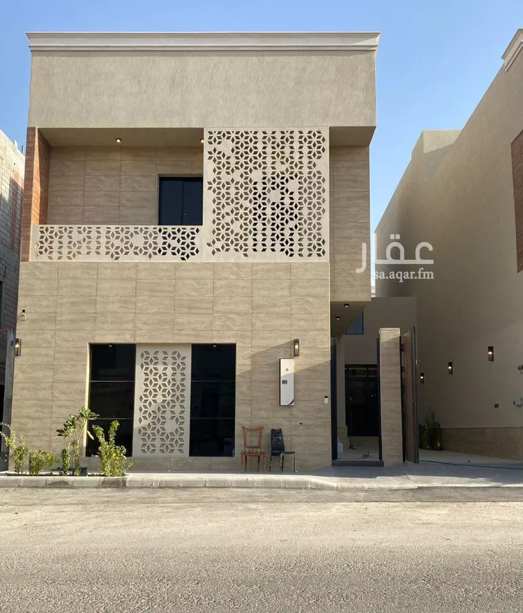 فيلا للبيع في شارع مليح بن طريف, حي المهدية, مدينة الرياض, منطقة الرياض صورة 2