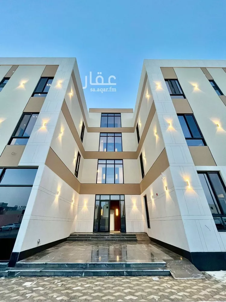 شقة للبيع في حي المهدية, مدينة الرياض, منطقة الرياض صورة 3