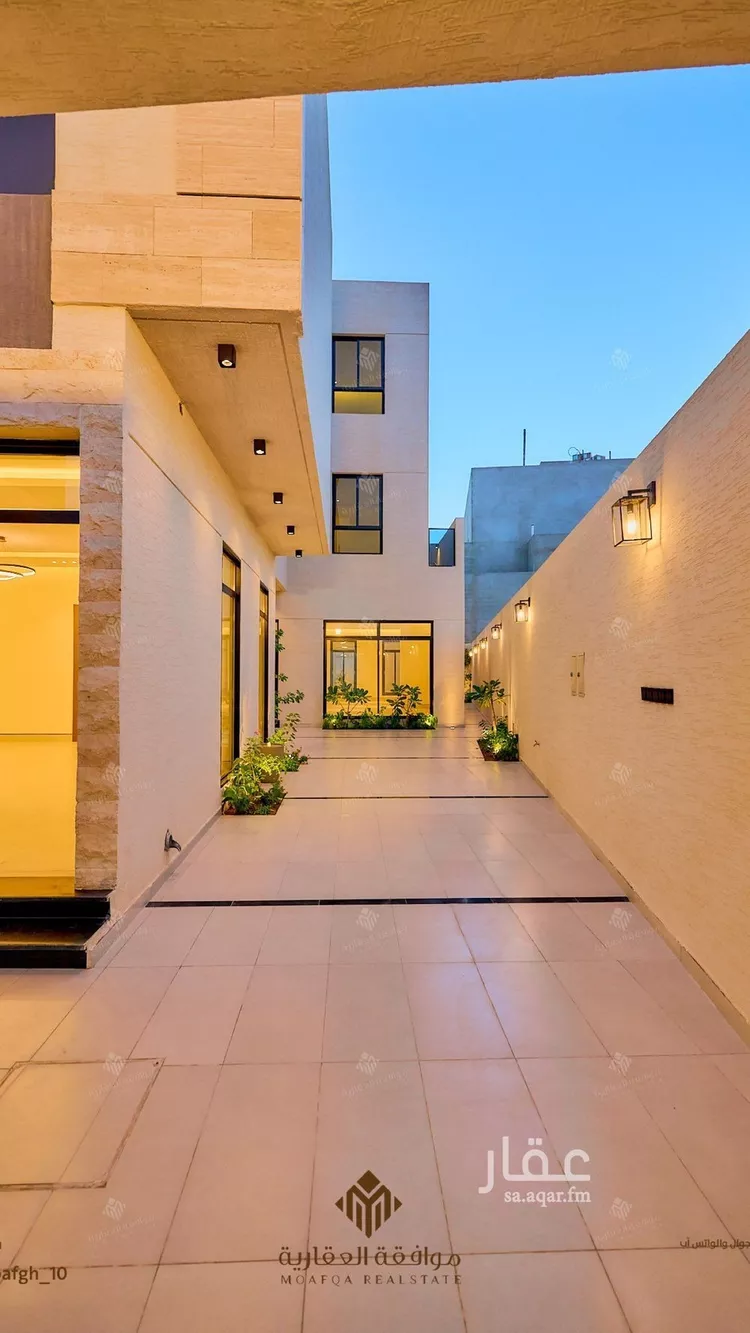 فيلا للبيع في حي المهدية, مدينة الرياض, منطقة الرياض صورة 4