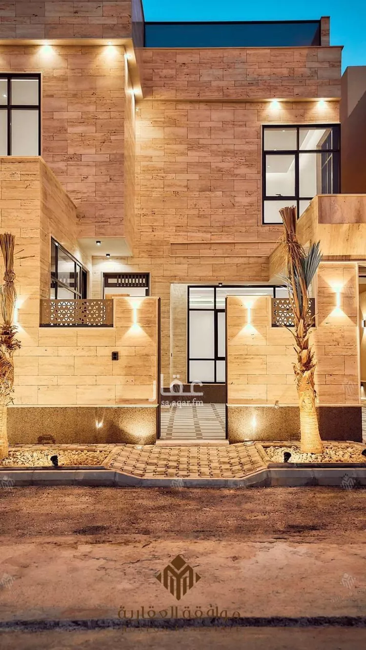 فيلا للبيع في شارع النجيب القوصي, حي المهدية, مدينة الرياض, منطقة الرياض صورة 2