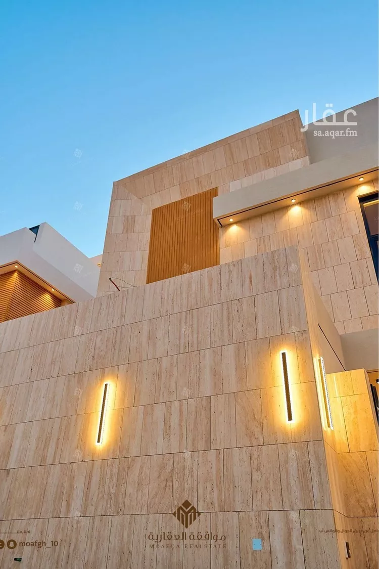 Villa for Sale in Riyadh Al Mahdiyah