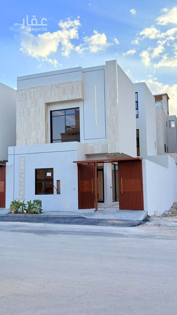 فيلا للبيع في شارع أبي العباس الصقلي, حي المهدية, مدينة الرياض, منطقة الرياض صورة 5