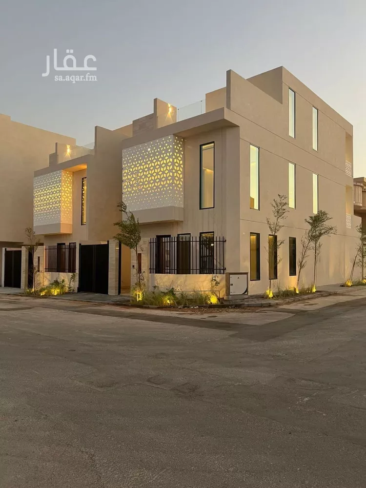 Villa for Sale in Riyadh Al Mahdiyah صورة 2