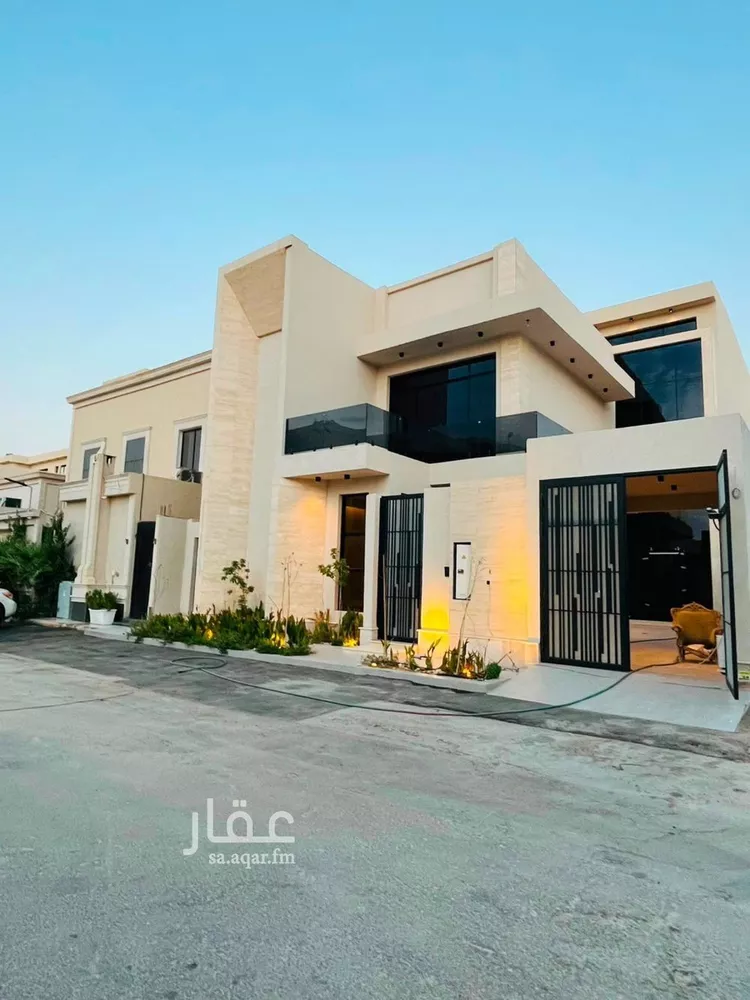 Villa for Sale in Riyadh Al Mahdiyah