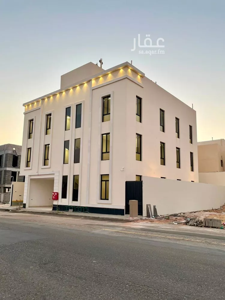 Apartment for Sale in Riyadh Al Mahdiyah