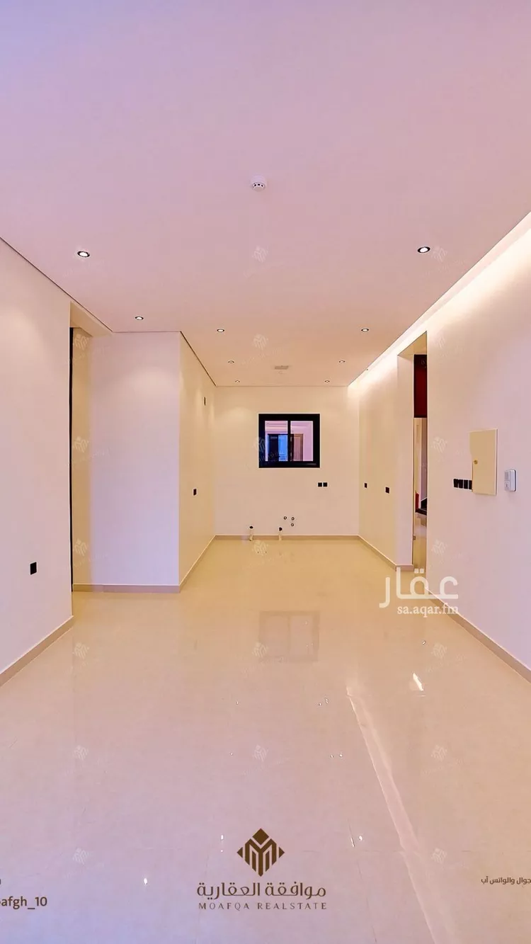 شقة للبيع في شارع أبي هاشم بن عمار, حي المهدية, مدينة الرياض, منطقة الرياض 21