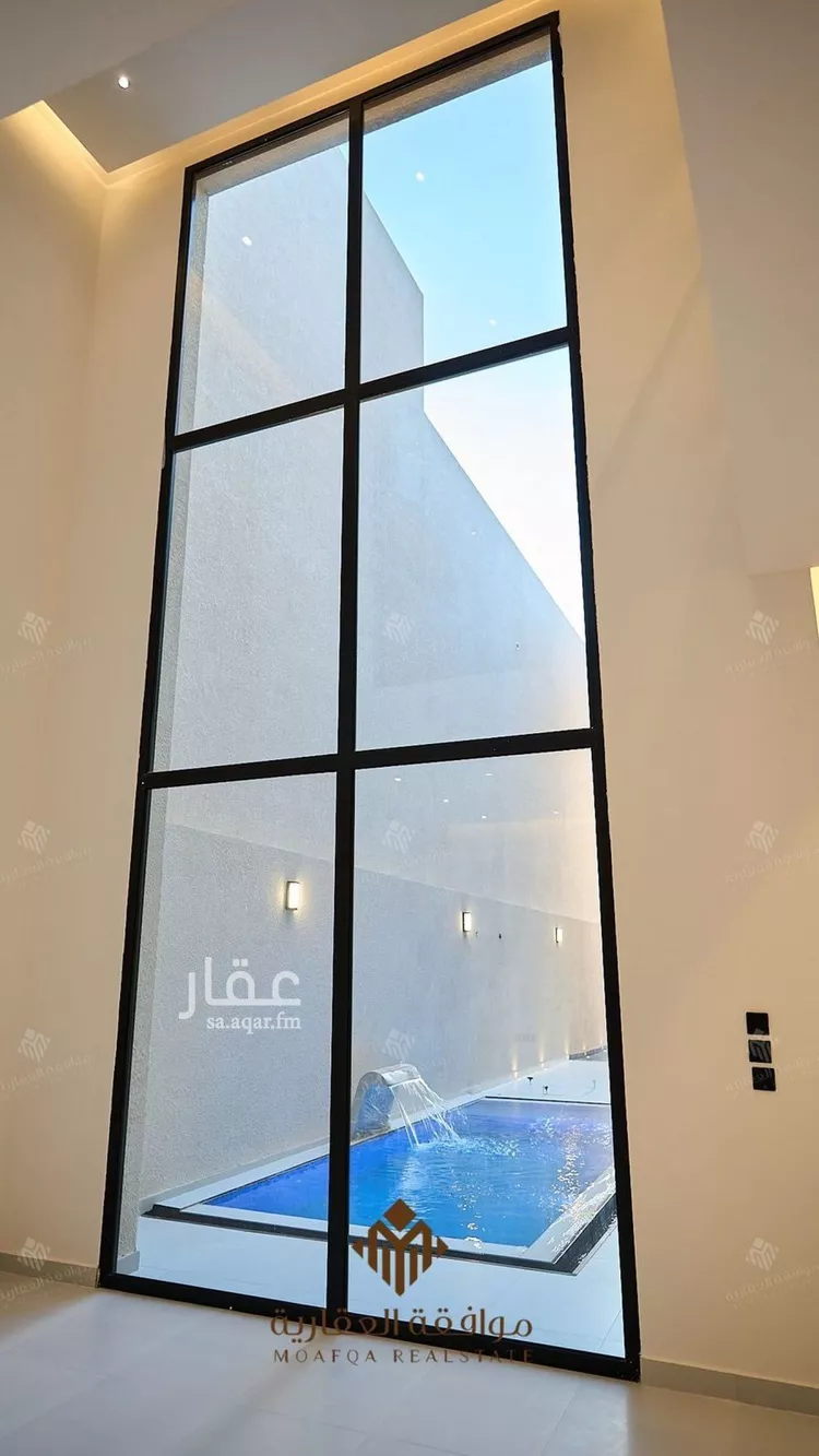 فيلا للبيع في شارع أحمد بن الحسن الأنصاري, حي المهدية, مدينة الرياض, منطقة الرياض 20