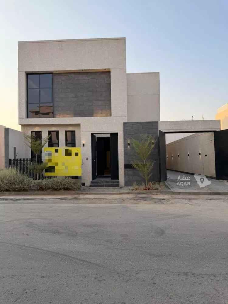 فيلا للبيع في شارع ابي الشيخ الاصبهاني, حي المهدية, مدينة الرياض, منطقة الرياض صورة 3