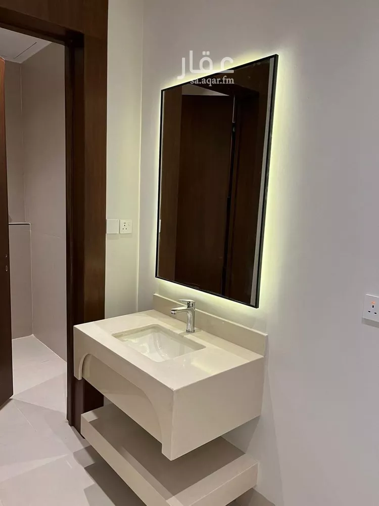 شقة للبيع في شارع عمير بن سنان بن عرفطة, حي المهدية, مدينة الرياض, منطقة الرياض 11