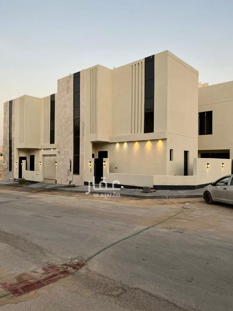 فيلا للبيع في شارع ابن أبي العلاء, حي المهدية, مدينة الرياض, منطقة الرياض صورة 2