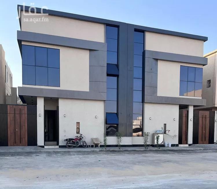 فيلا للبيع في شارع يعقوب الصفار, حي المهدية, مدينة الرياض, منطقة الرياض صورة 2