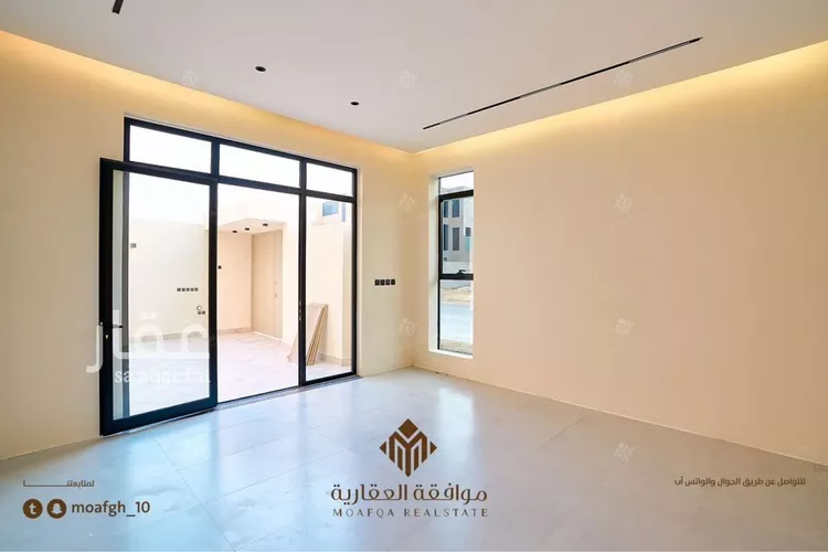 فيلا للبيع في شارع بهاء الدين زهير, حي المهدية, مدينة الرياض, منطقة الرياض صورة 3