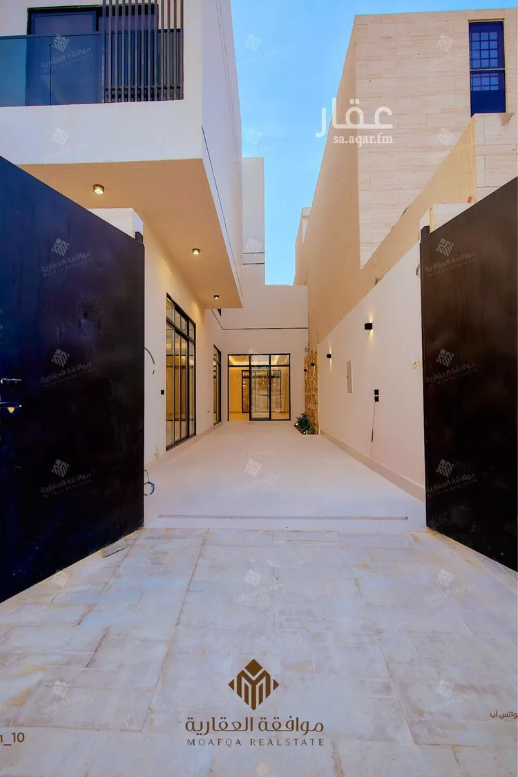 فيلا للبيع في شارع ابن المهاجر, حي المهدية, مدينة الرياض, منطقة الرياض صورة 4