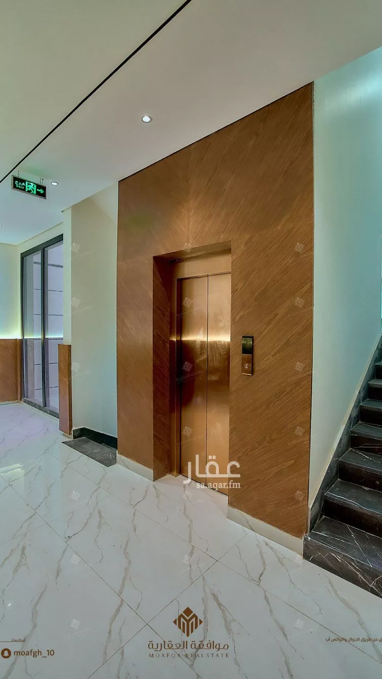 شقة للبيع في شارع أبي عروة, حي المهدية, مدينة الرياض, منطقة الرياض صورة 4