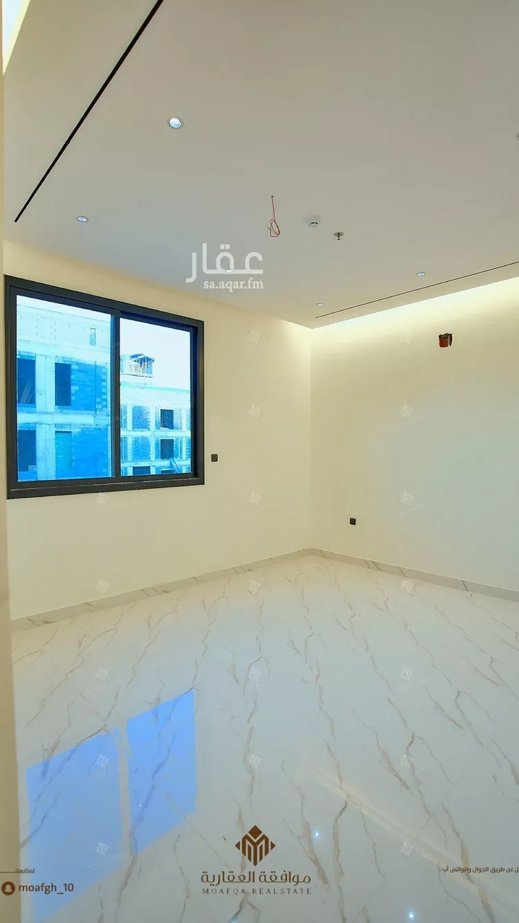 شقة للبيع في شارع عمرو بن معمر, حي المهدية, مدينة الرياض, منطقة الرياض 20