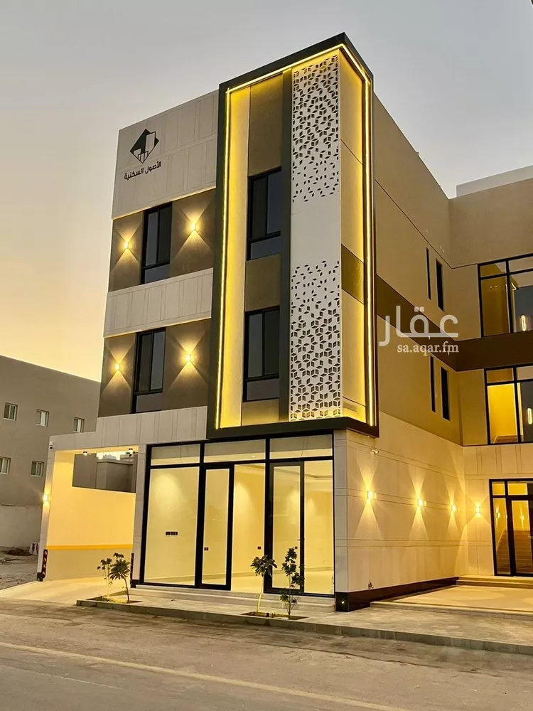 شقة للبيع في حي المهدية, مدينة الرياض, منطقة الرياض صورة 5