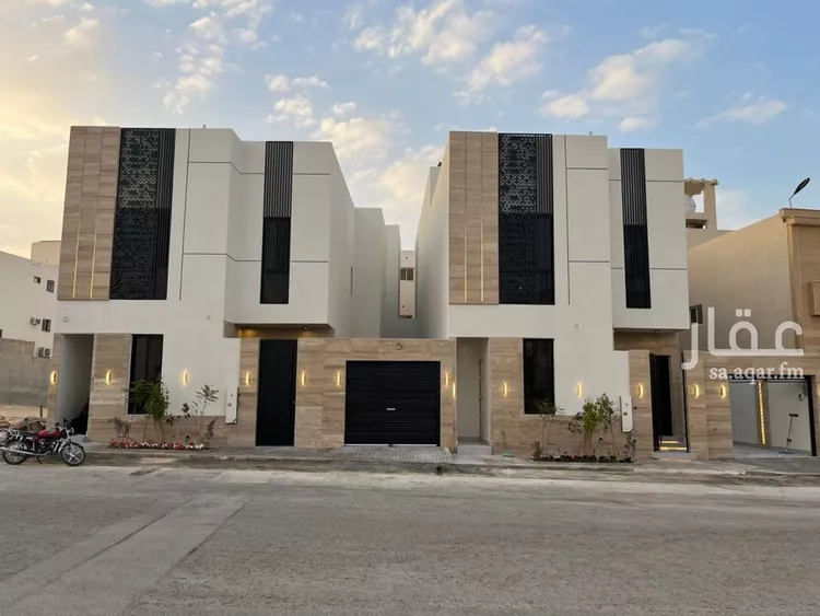 فيلا للبيع في شارع أبي عروة, حي المهدية, مدينة الرياض, منطقة الرياض