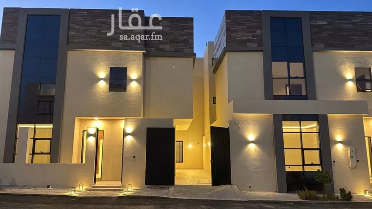 فيلا للبيع في شارع وادي الحسنا, حي المهدية, مدينة الرياض, منطقة الرياض صورة 4