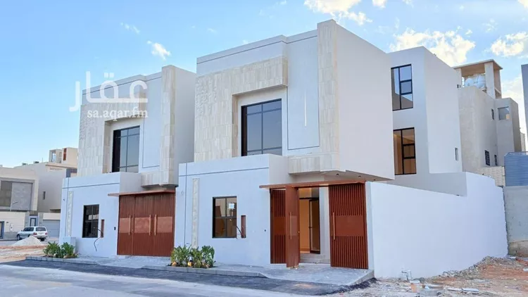 فيلا للبيع في شارع أبي العباس الصقلي, حي المهدية, مدينة الرياض, منطقة الرياض صورة 3