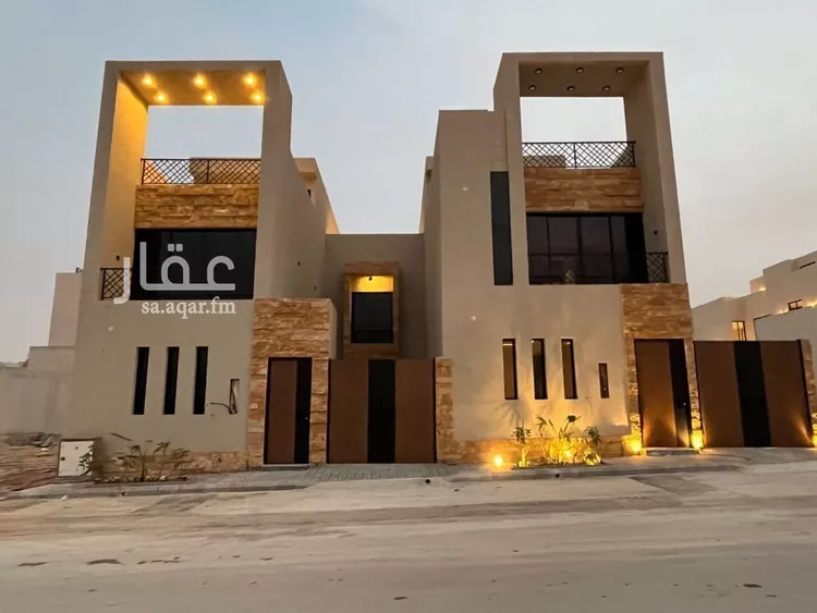 Villa for Sale in Riyadh Al Mahdiyah صورة 4