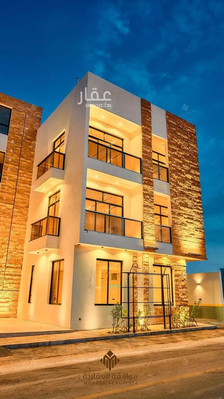 شقة للبيع في شارع عبدالرزاق السنهوري, حي المهدية, مدينة الرياض, منطقة الرياض صورة 2