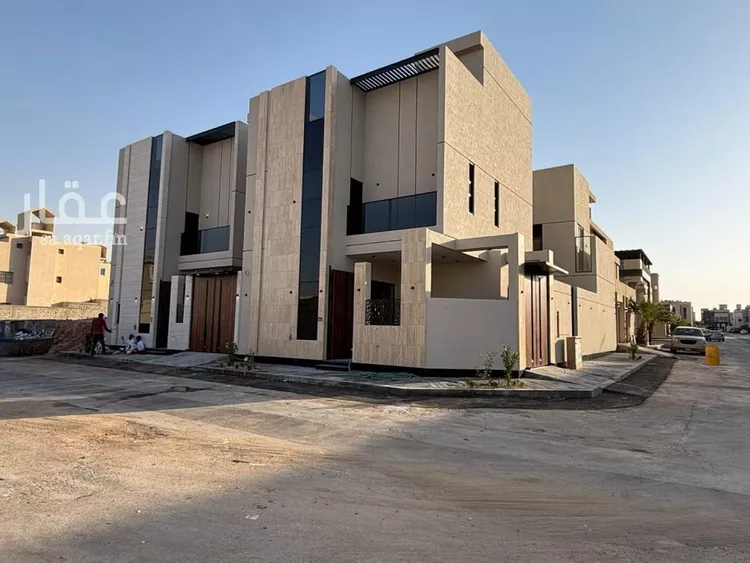 Villa for Sale in Riyadh Al Mahdiyah 6