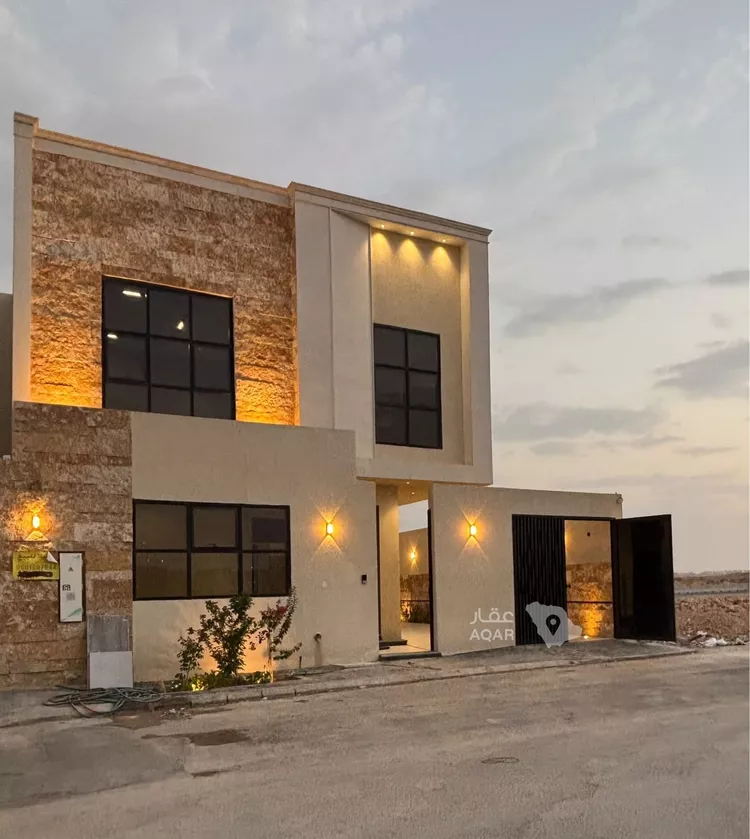 فيلا للبيع في شارع وادي الحسنا, حي المهدية, مدينة الرياض, منطقة الرياض 6