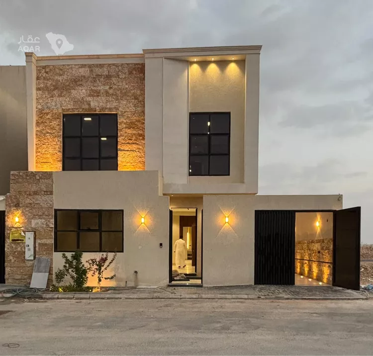 فيلا للبيع في شارع وادي الحسنا, حي المهدية, مدينة الرياض, منطقة الرياض 3