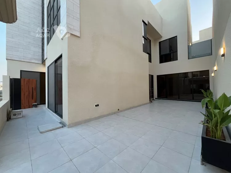 فيلا للبيع في شارع خلف الأحمر, حي المهدية, مدينة الرياض, منطقة الرياض 12