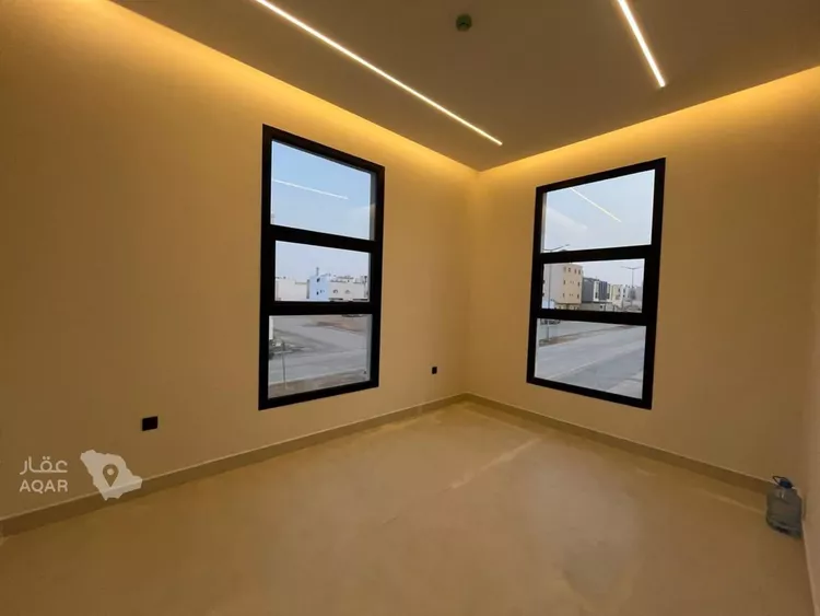 شقة للبيع في شارع أحمد بن الحسن الأنصاري, حي المهدية, مدينة الرياض, منطقة الرياض صورة 4