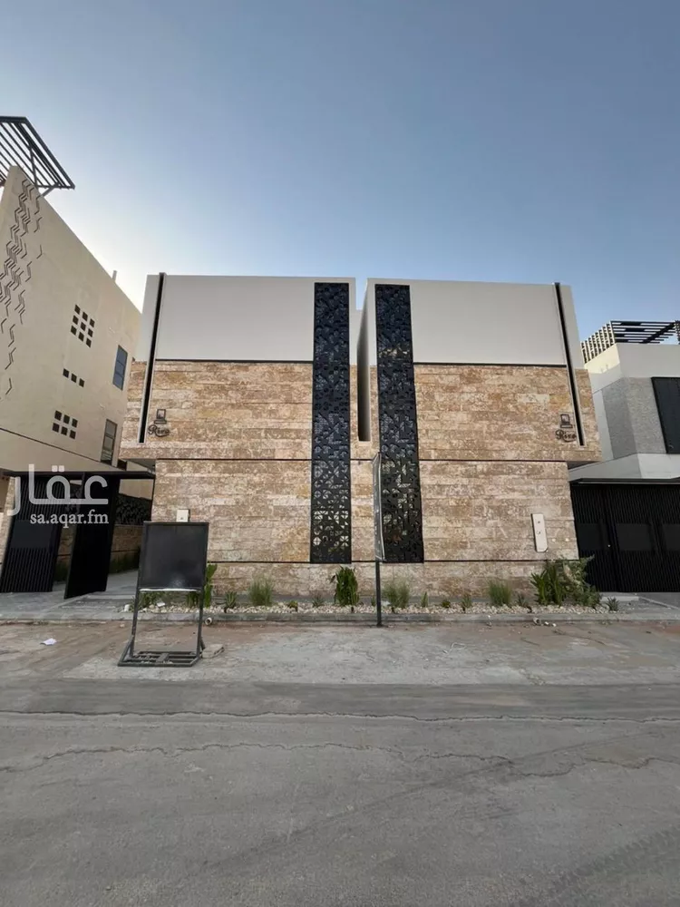 فيلا للبيع في شارع عبدالقادر بن عبدالوارث, حي المهدية, مدينة الرياض, منطقة الرياض
